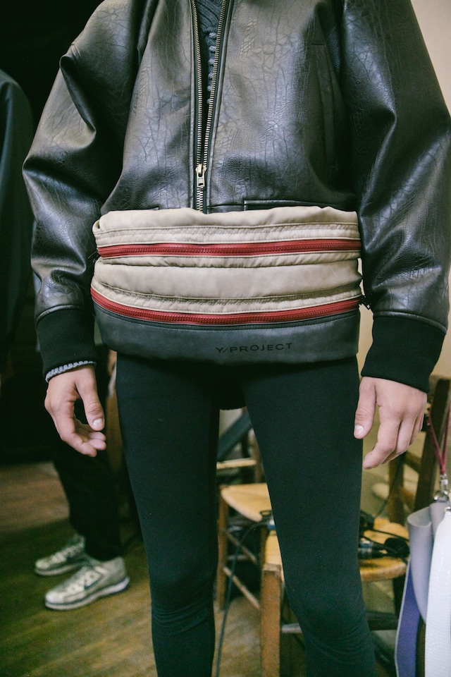 Y/Project SS20 Menswear paris fashion week pfw 28 27