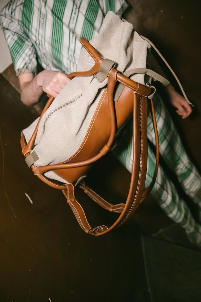 Y/Project SS20 Menswear paris fashion week pfw 31 30