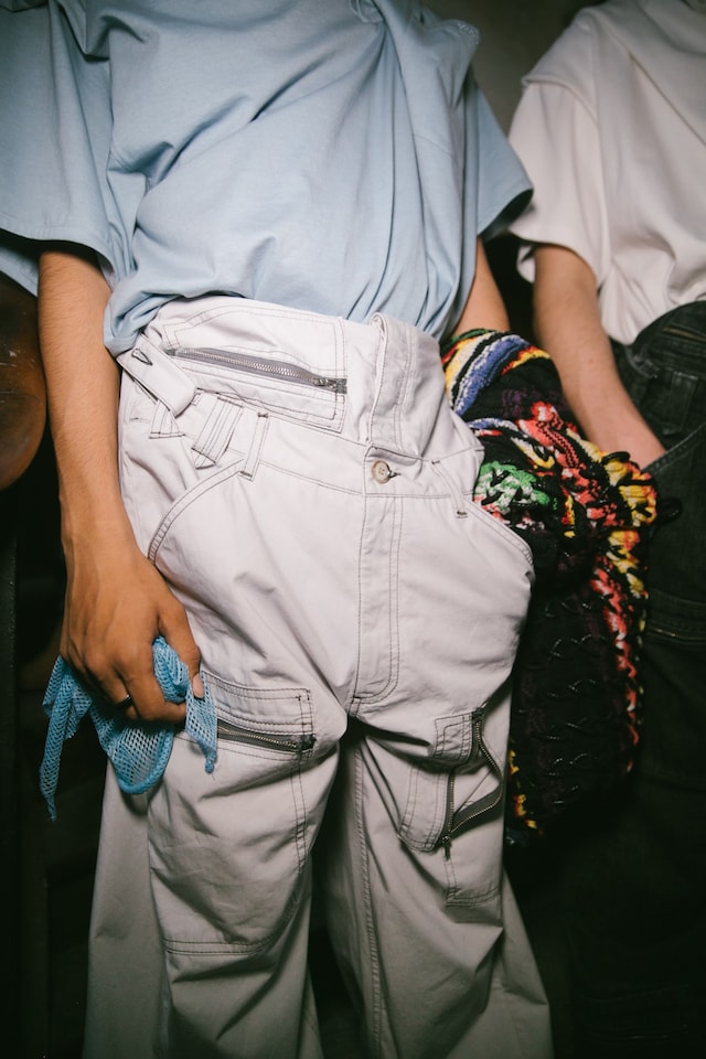 Y/Project SS20 Menswear paris fashion week pfw 32 31