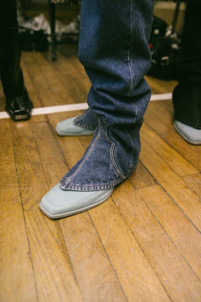 Y/Project SS20 Menswear paris fashion week pfw 33 32