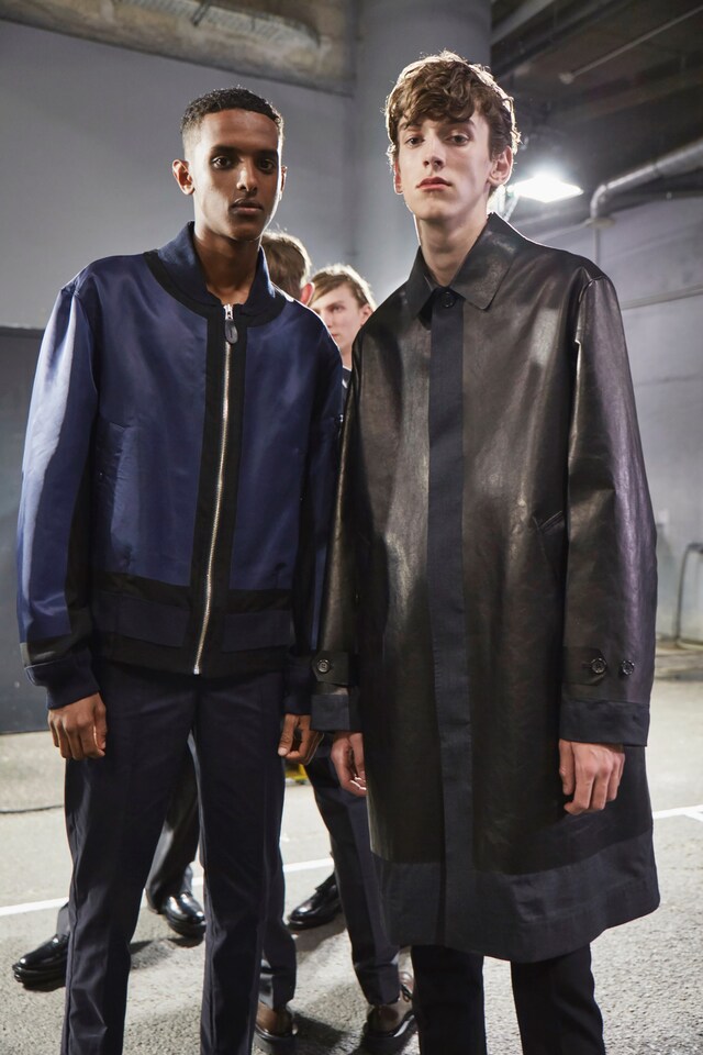 Undercover SS20 Menswear paris fashion week pfw 7 6