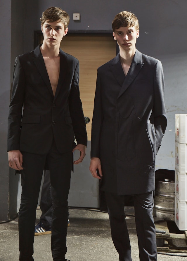 Undercover SS20 Menswear paris fashion week pfw 9 8