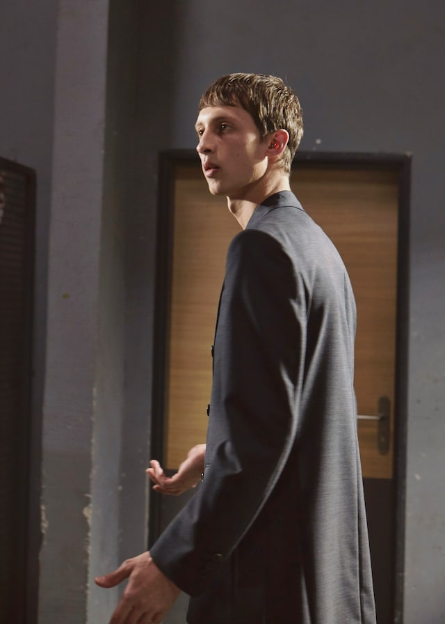 Undercover SS20 Menswear paris fashion week pfw 17 16