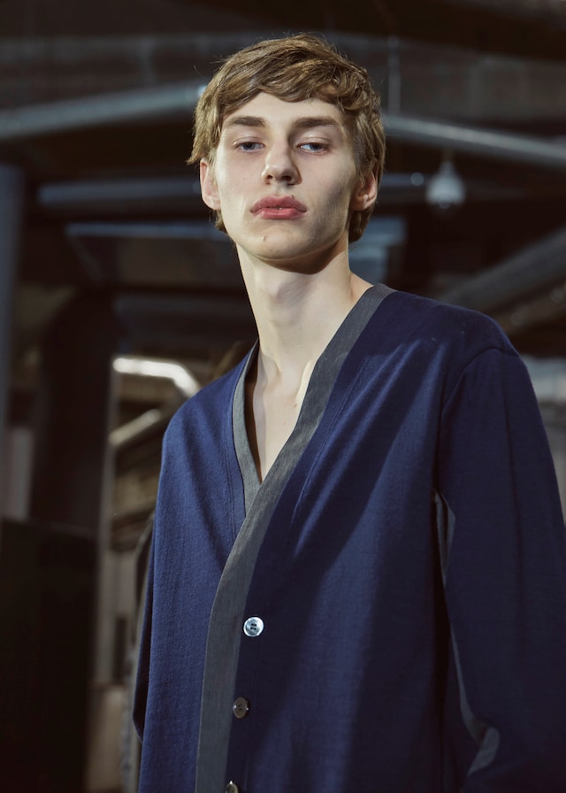 Undercover SS20 Menswear paris fashion week pfw 19 18