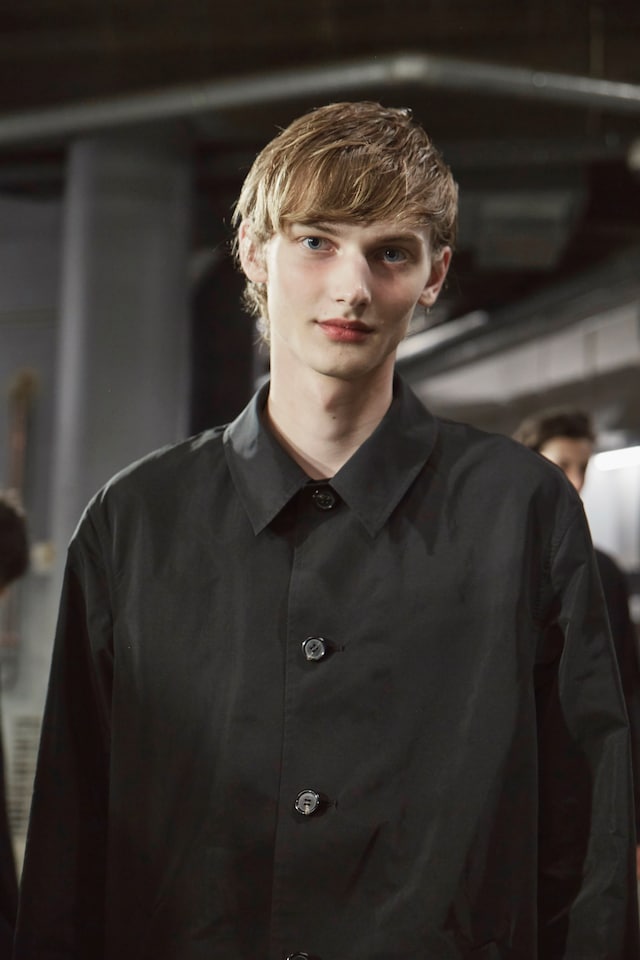 Undercover SS20 Menswear paris fashion week pfw 20 19