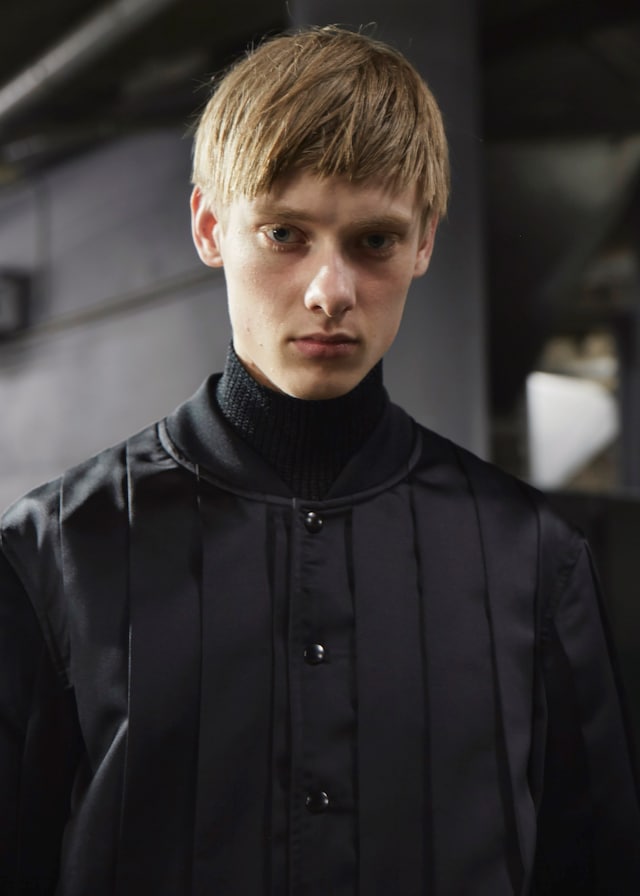 Undercover SS20 Menswear paris fashion week pfw 23 22