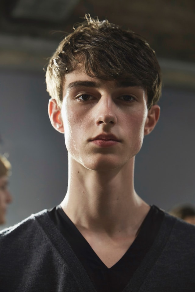 Undercover SS20 Menswear paris fashion week pfw 24 23