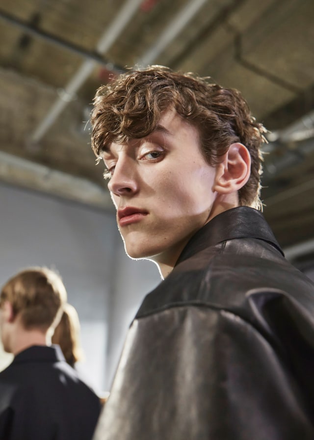 Undercover SS20 Menswear paris fashion week pfw 25 24