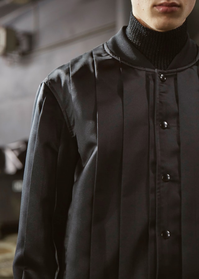 Undercover SS20 Menswear paris fashion week pfw 29 28