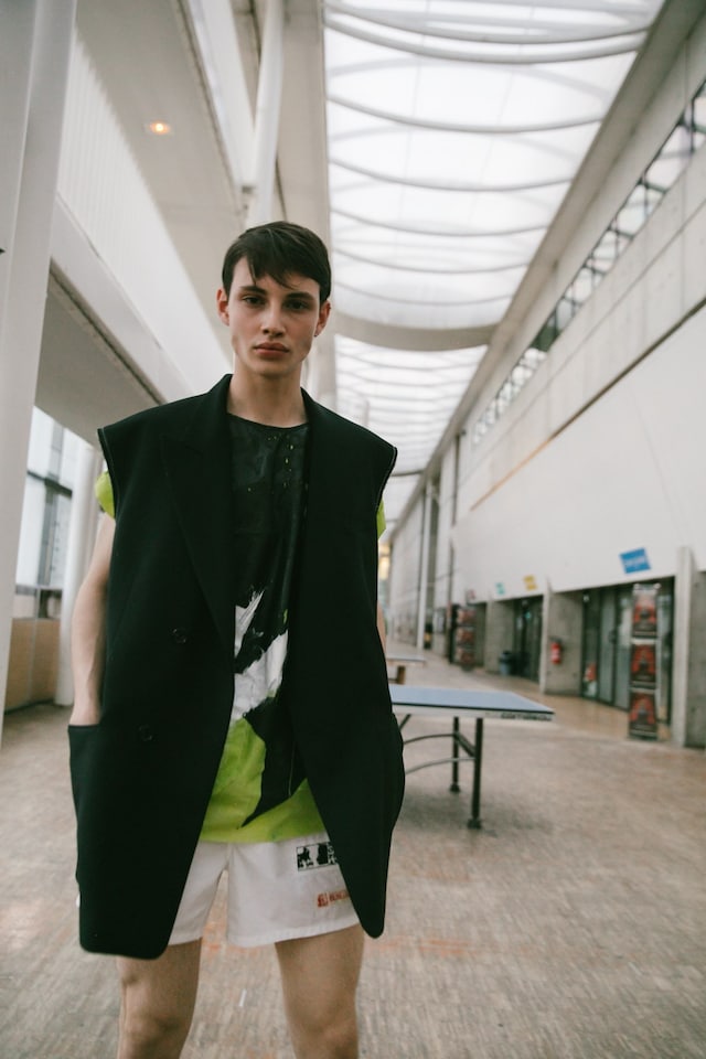 Raf Simons SS20 menswear paris fashion week pfw 29 28