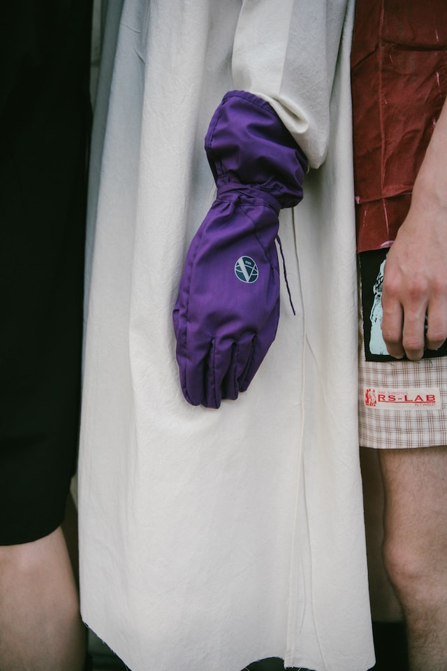 Raf Simons SS20 menswear paris fashion week pfw 33 32