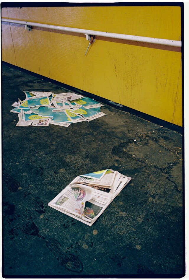 Yu Fujiwara London SS20 Menswear dazed 18 17