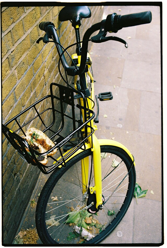 Yu Fujiwara London SS20 Menswear dazed 26 25