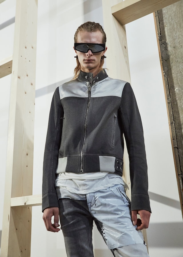 Rick Owens SS20 Menswear paris fashion week pfw 21 20