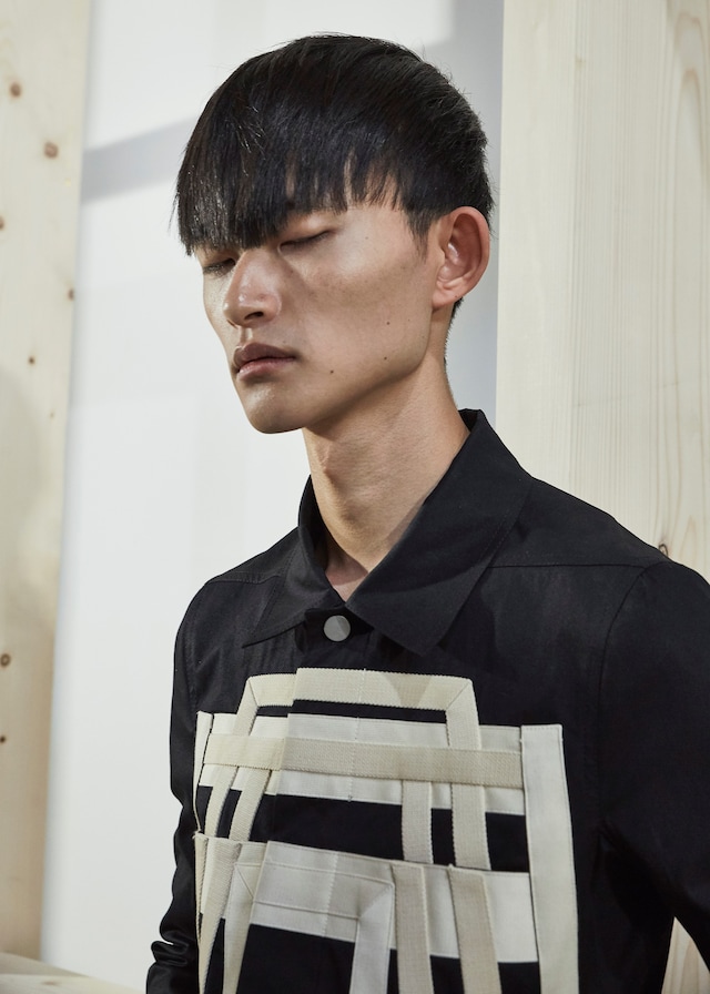 Rick Owens SS20 Menswear paris fashion week pfw 24 23