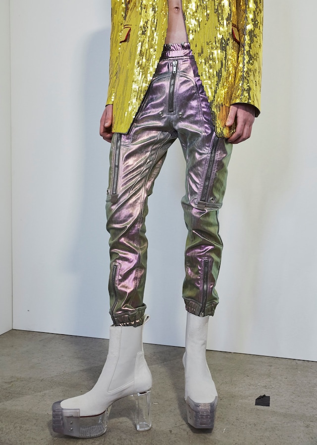 Rick Owens SS20 Menswear paris fashion week pfw 27 26