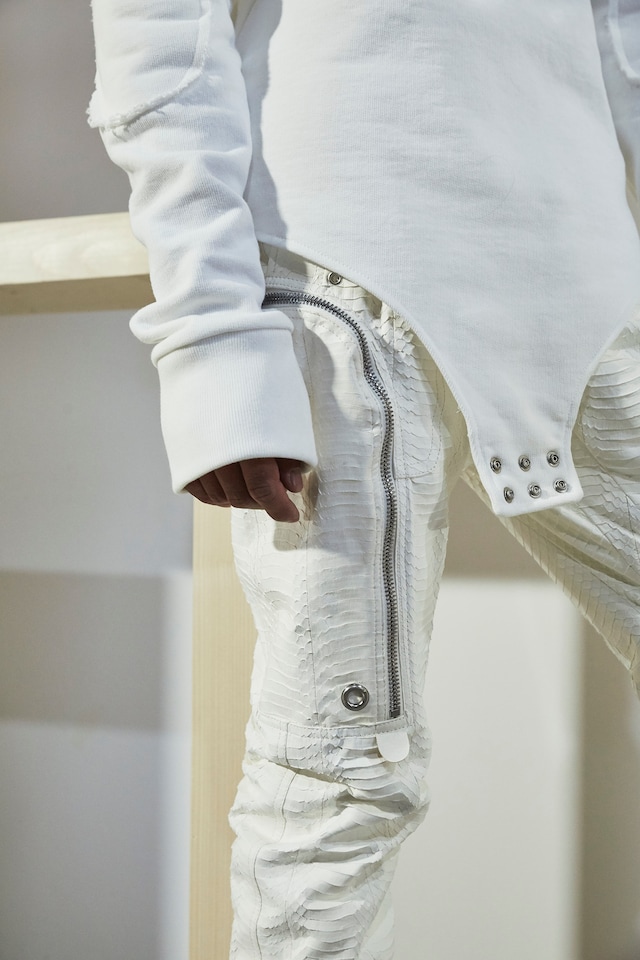 Rick Owens SS20 Menswear paris fashion week pfw 29 28