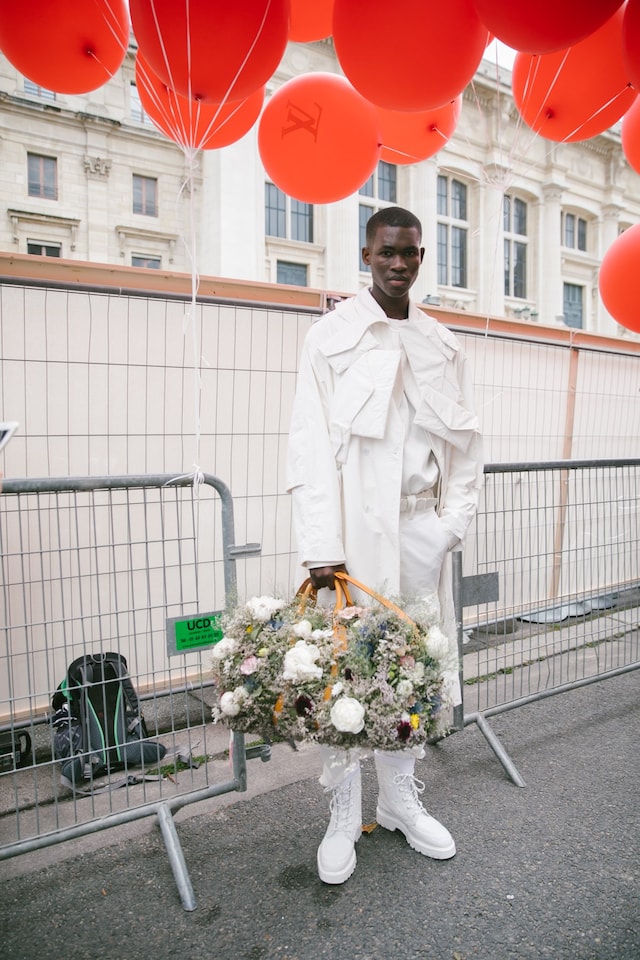 Louis Vuitton SS20 virgil abloh paris fashion week mens 16 14