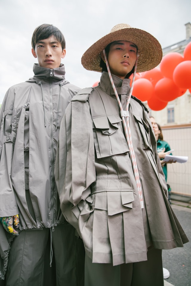 Louis Vuitton SS20 virgil abloh paris fashion week mens 19 18