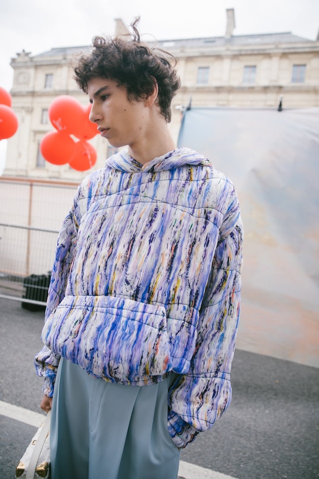 Louis Vuitton SS20 virgil abloh paris fashion week mens 20 19