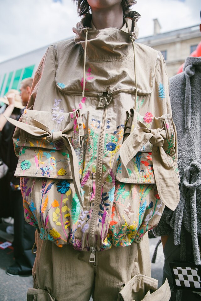 Louis Vuitton SS20 virgil abloh paris fashion week mens 29 28