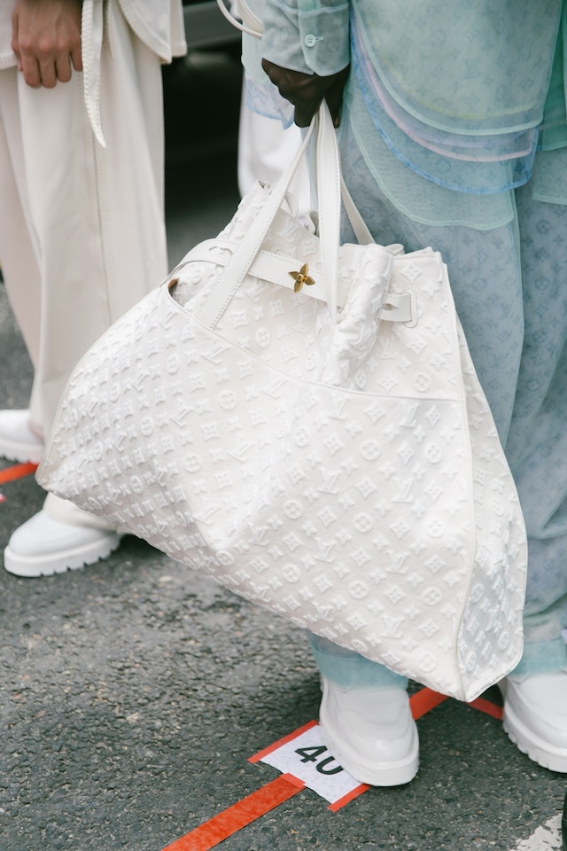Louis Vuitton SS20 virgil abloh paris fashion week mens 34 33