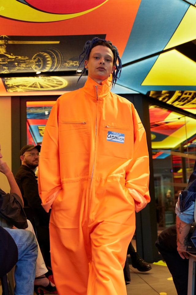 Vetements SS20 paris fashion week pfw 2 1
