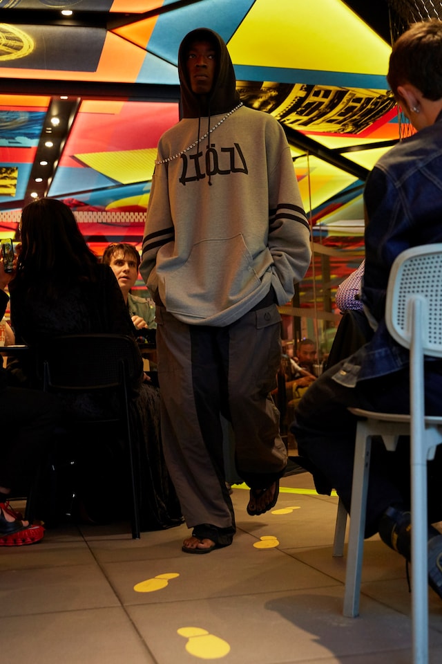 Vetements SS20 paris fashion week pfw 3 2
