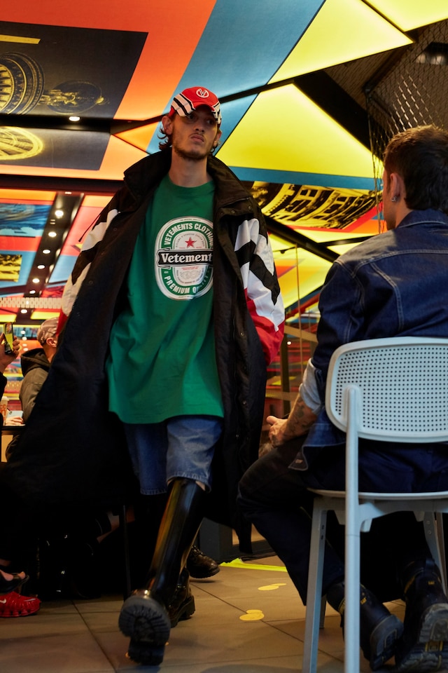 Vetements SS20 paris fashion week pfw 5 4