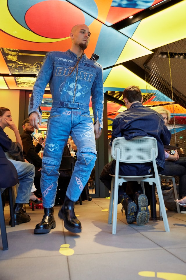 Vetements SS20 paris fashion week pfw 7 6