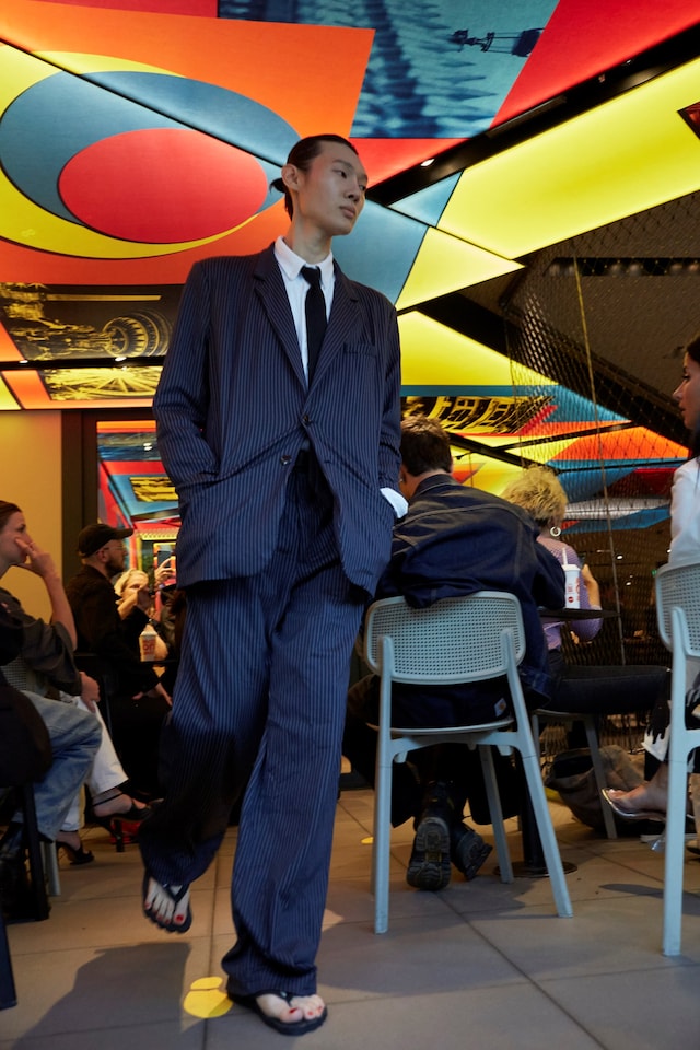 Vetements SS20 paris fashion week pfw 9 8