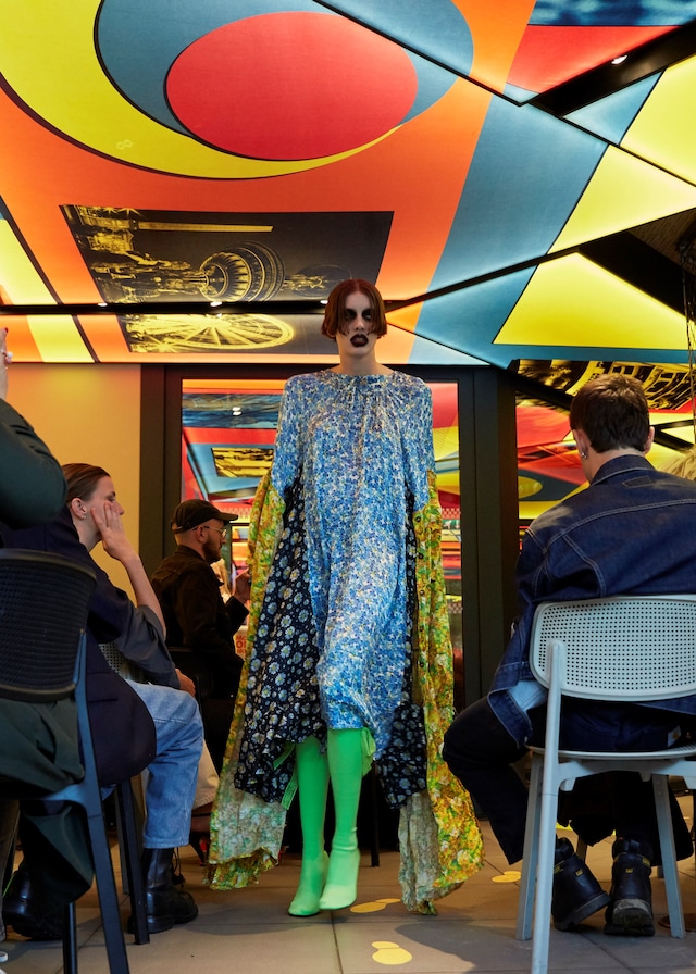 Vetements SS20 paris fashion week pfw 11 10