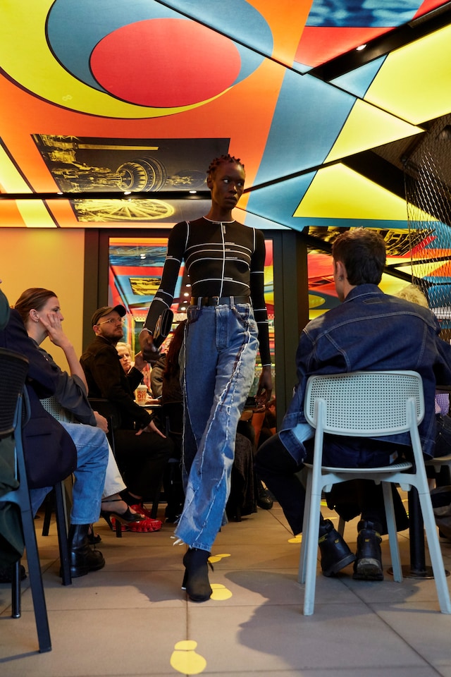 Vetements SS20 paris fashion week pfw 12 11