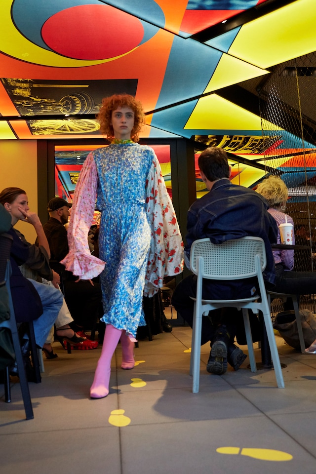 Vetements SS20 paris fashion week pfw 13 12