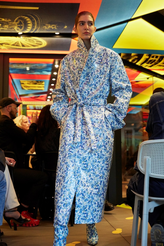 Vetements SS20 paris fashion week pfw 15 14
