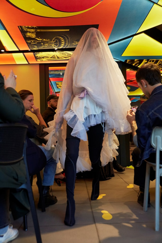 Vetements SS20 paris fashion week pfw 16 15