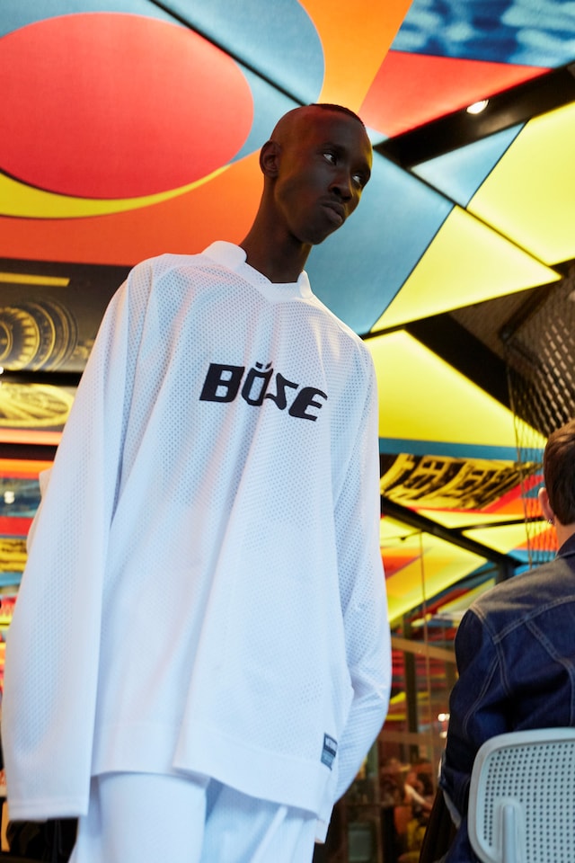 Vetements SS20 paris fashion week pfw 20 19