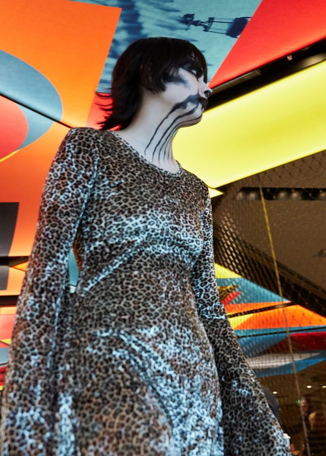 Vetements SS20 paris fashion week pfw 22 21