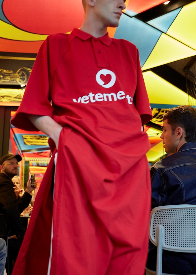 Vetements SS20 paris fashion week pfw 29 28