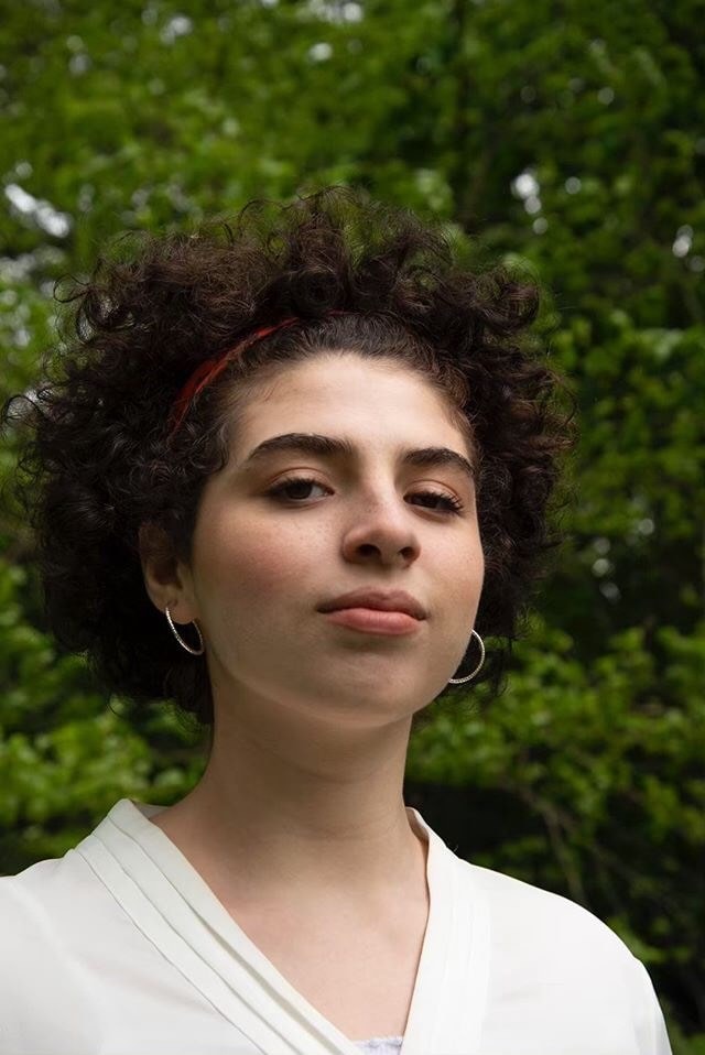 Noga Levy-Rapoport