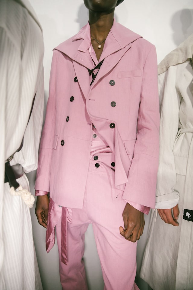 Ann Demeulemeester SS20 Menswear paris fashion week pfw 28 27