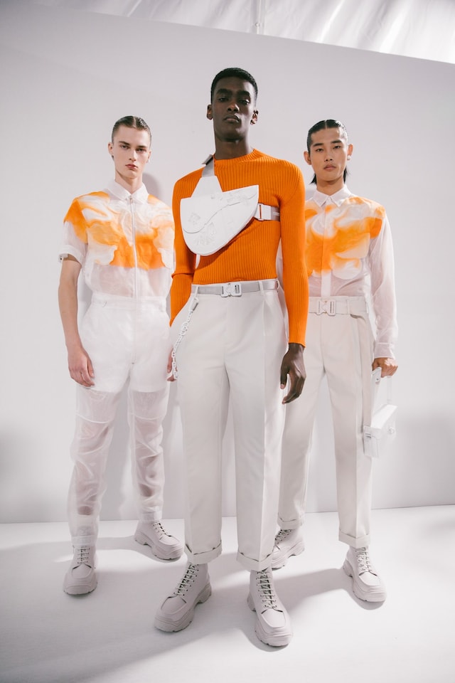 dior ss20 paris fashion week menswear kim jones 2 1