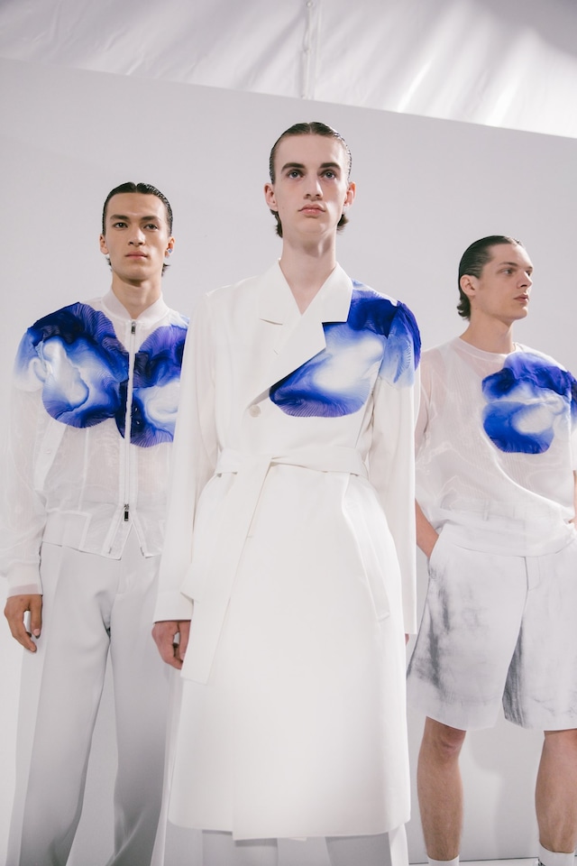 dior ss20 paris fashion week menswear kim jones 3 2