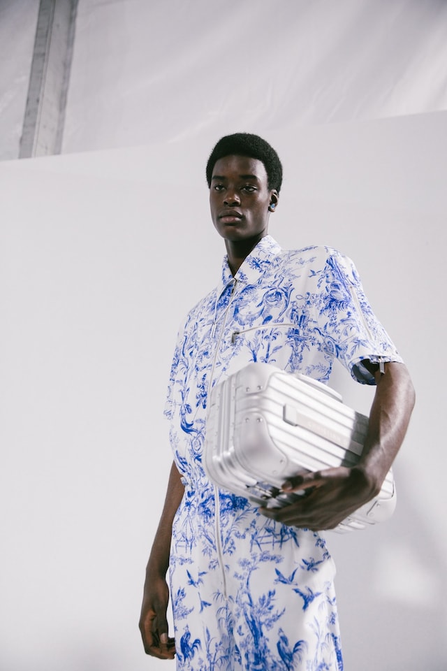 dior ss20 paris fashion week menswear kim jones 9 9