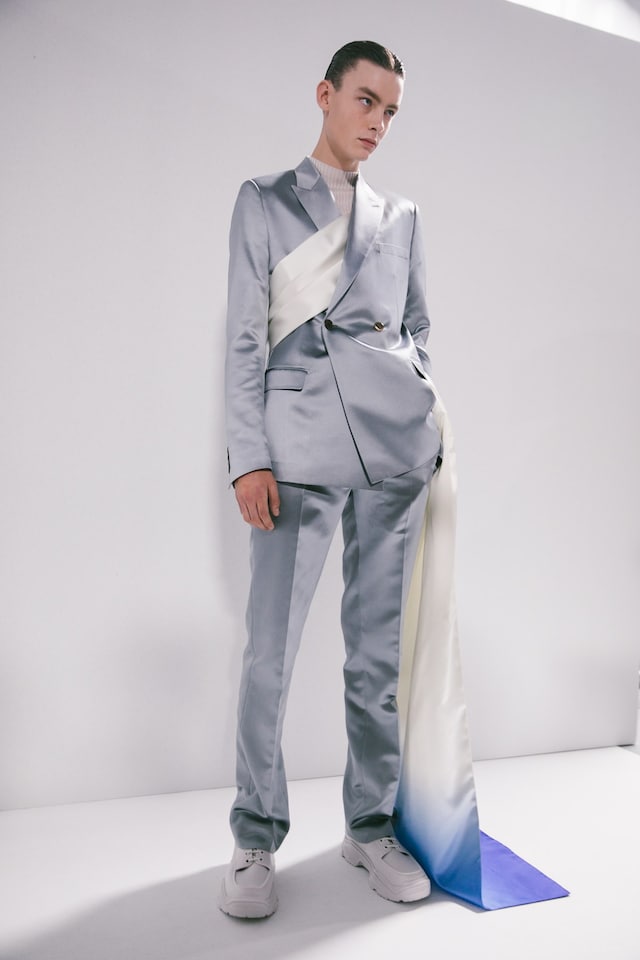 dior ss20 paris fashion week menswear kim jones 11 11