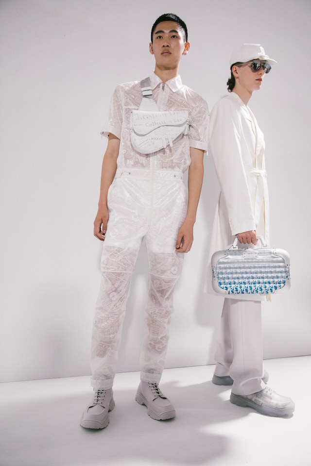 dior ss20 paris fashion week menswear kim jones 12 12
