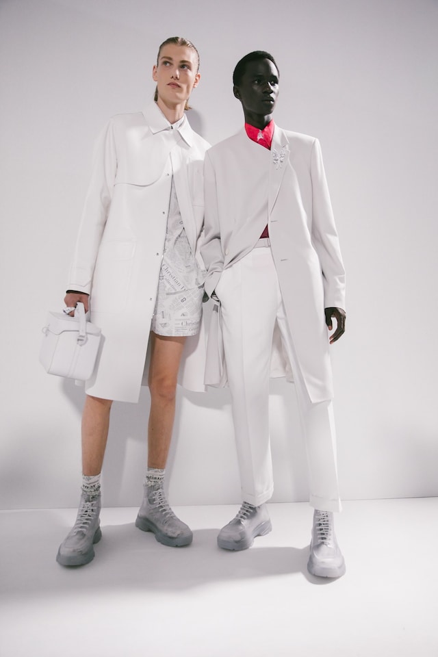 dior ss20 paris fashion week menswear kim jones 14 14