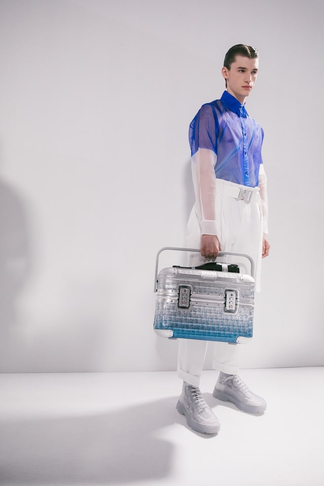 dior ss20 paris fashion week menswear kim jones 19 19