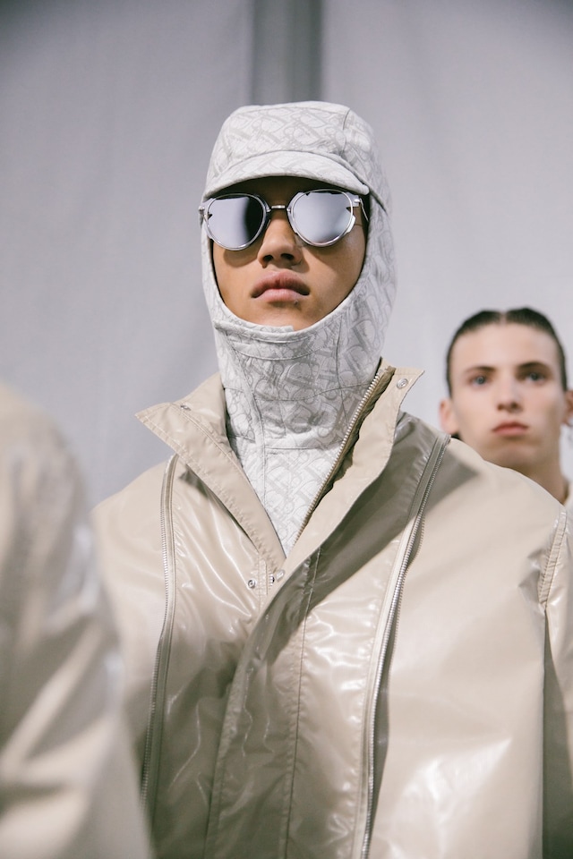 dior ss20 paris fashion week menswear kim jones 22 22