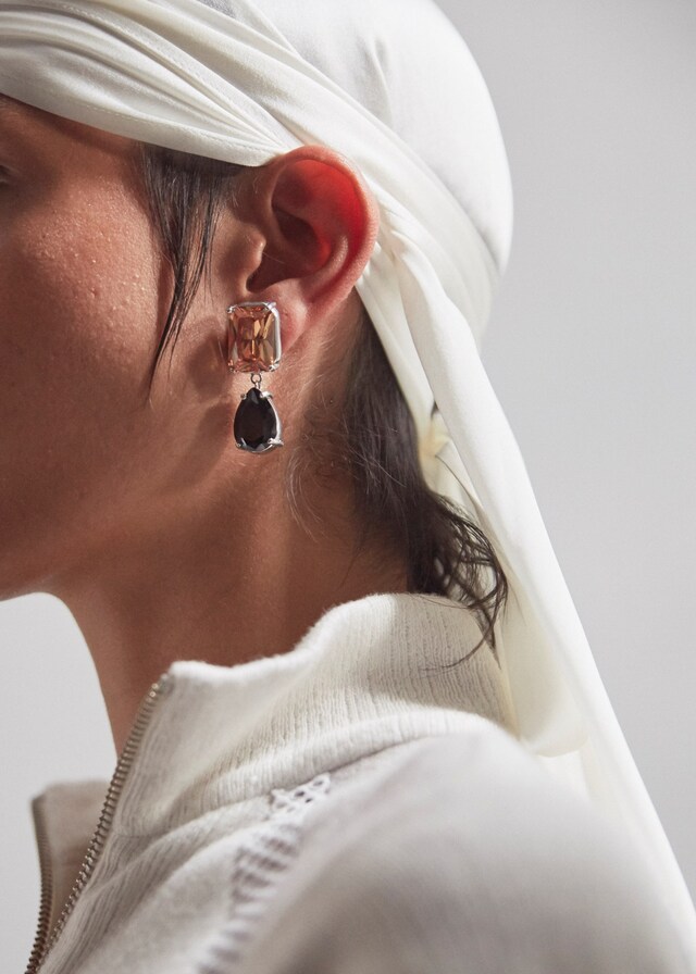 GmbH SS20 Menswear paris fashion week pfw 23